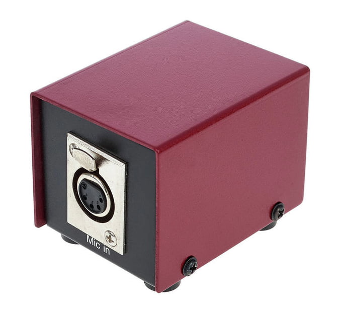 CK-40 – Vue 9 | Fluxlab