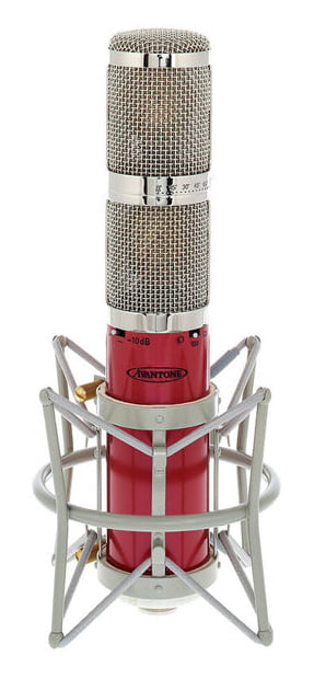 CK-40 – Vue 2 | Fluxlab