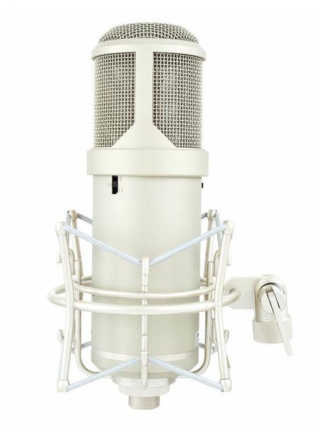 Atlantis FC-387 – Vue 10 | Fluxlab