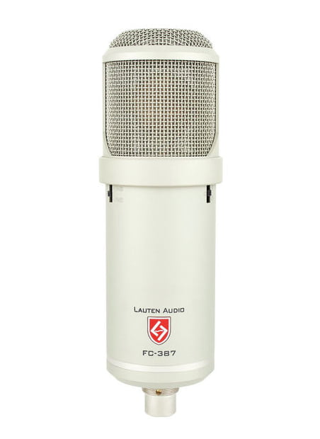 Atlantis FC-387 – Vue 2 | Fluxlab