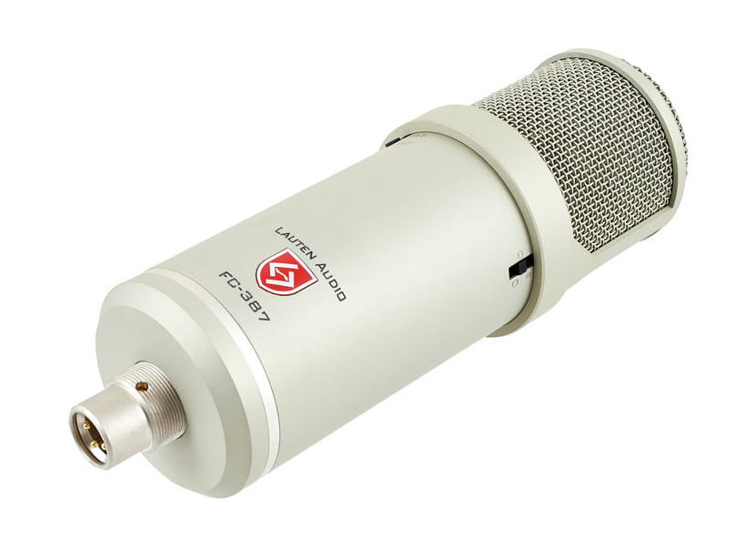 Atlantis FC-387 – Vue 5 | Fluxlab