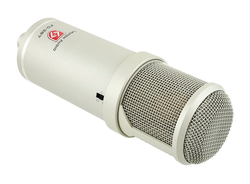 Atlantis FC-387 – Vue 6 | Fluxlab