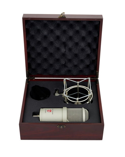 Clarion FC-357 – Vue 11 | Fluxlab