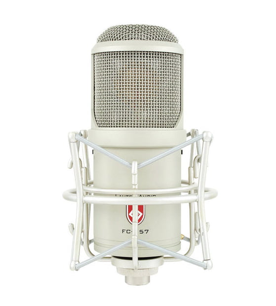 Clarion FC-357 – Vue 9 | Fluxlab