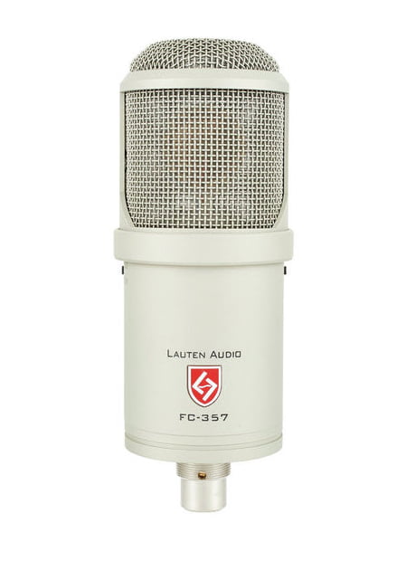 Clarion FC-357 – Vue 2 | Fluxlab