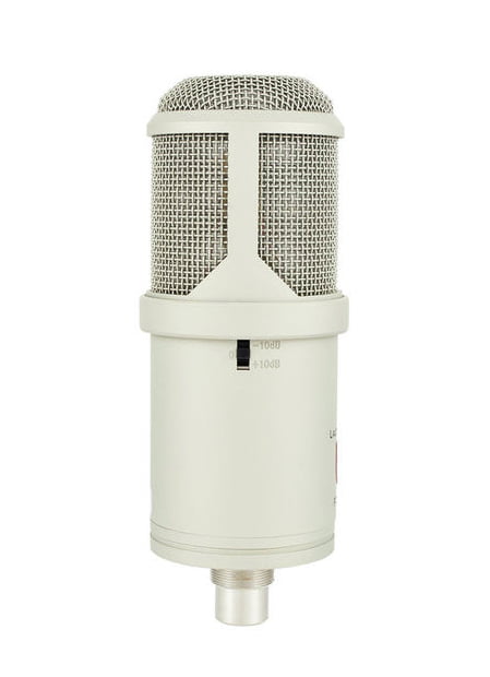 Clarion FC-357 – Vue 4 | Fluxlab