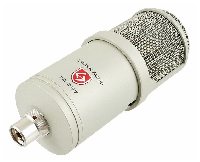 Clarion FC-357 – Vue 5 | Fluxlab