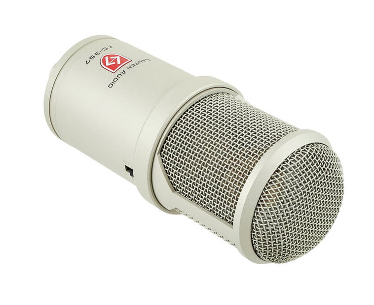 Clarion FC-357 – Vue 6 | Fluxlab