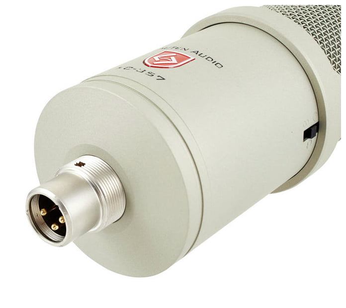 Clarion FC-357 – Vue 8 | Fluxlab