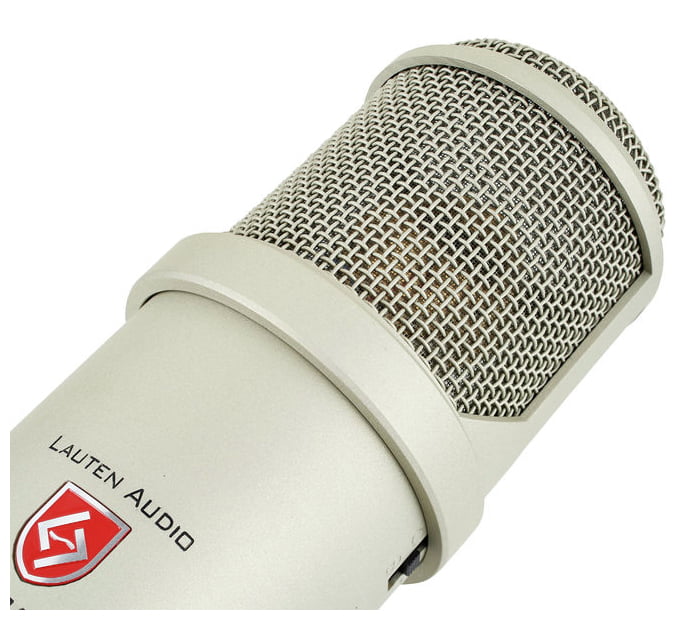 Clarion FC-357 – Vue 7 | Fluxlab