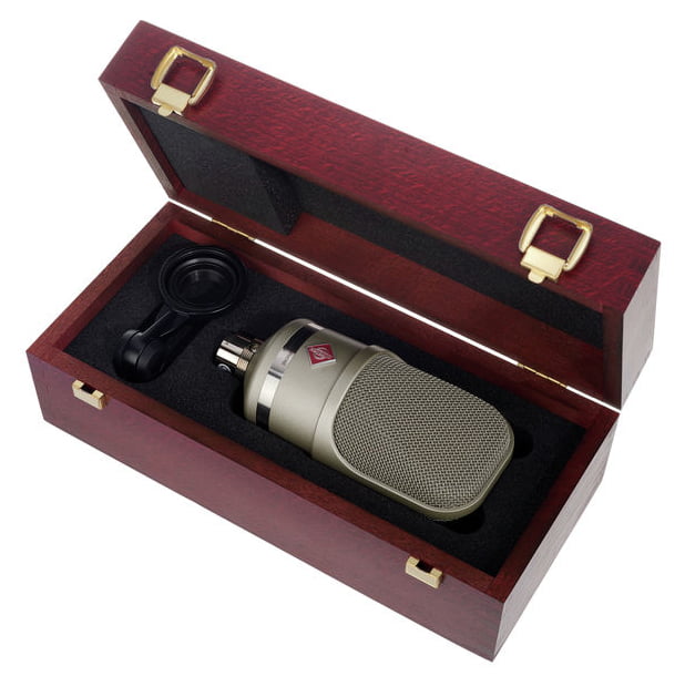 TLM 107 – Vue 11 | Fluxlab