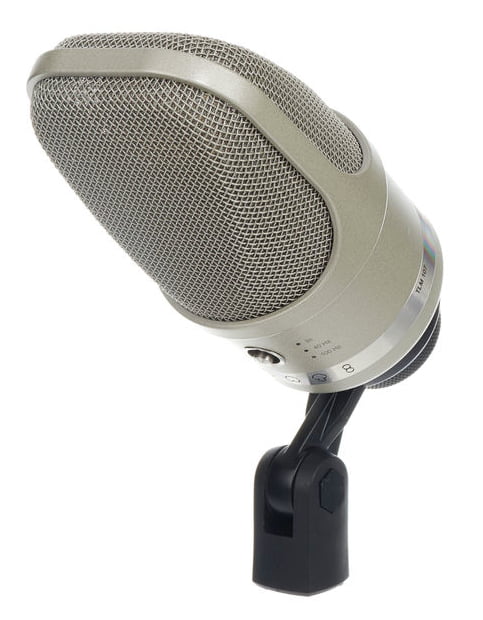 TLM 107 – Vue 10 | Fluxlab