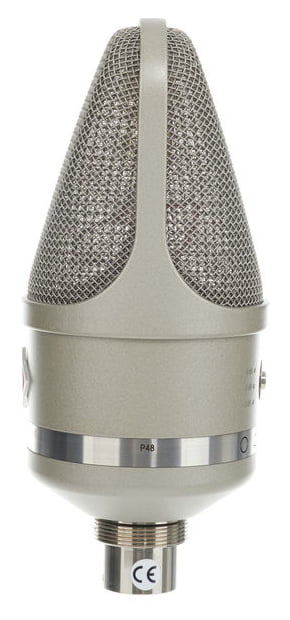 TLM 107 – Vue 4 | Fluxlab