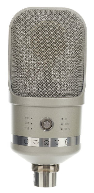 TLM 107 – Vue 5 | Fluxlab