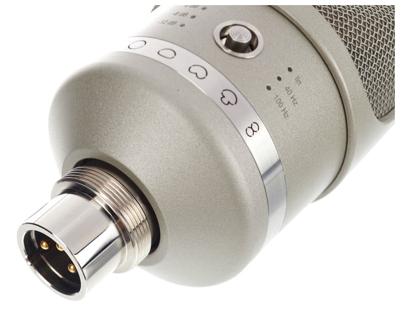 TLM 107 – Vue 8 | Fluxlab