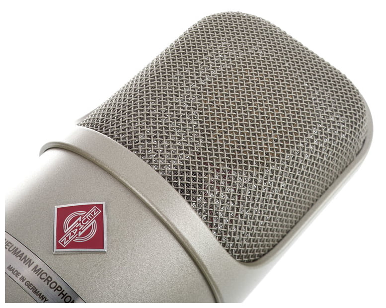 TLM 107 – Vue 6 | Fluxlab