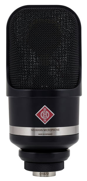 TLM 107 bk – Vue 9 | Fluxlab