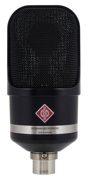 TLM 107 bk – Vue 2 | Fluxlab