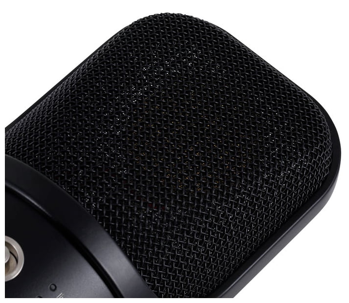 TLM 107 bk – Vue 8 | Fluxlab