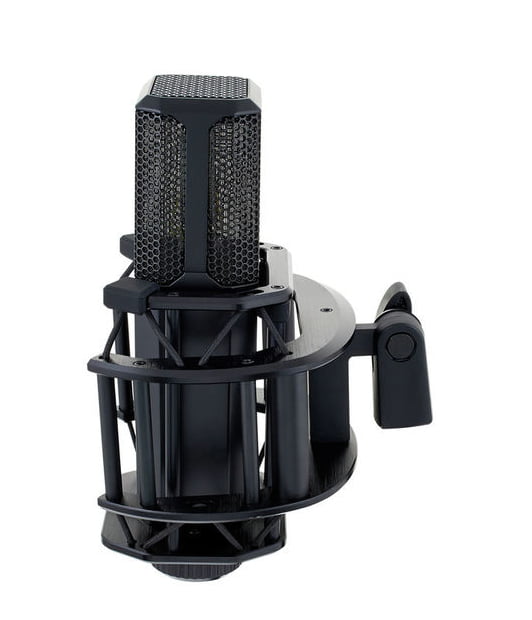 Authentica LCT 940 – Vue 11 | Fluxlab