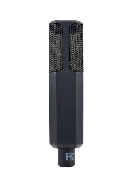 Authentica LCT 940 – Vue 4 | Fluxlab