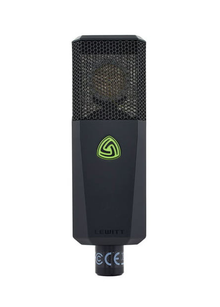 Authentica LCT 940 – Vue 3 | Fluxlab