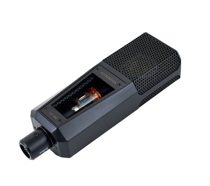 Authentica LCT 940 – Vue 6 | Fluxlab