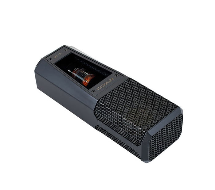 Authentica LCT 940 – Vue 7 | Fluxlab