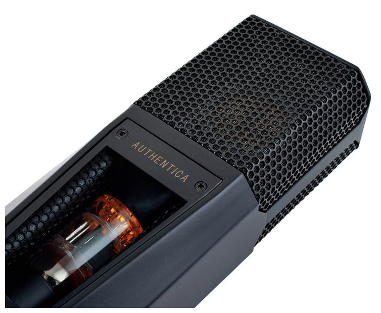 Authentica LCT 940 – Vue 8 | Fluxlab