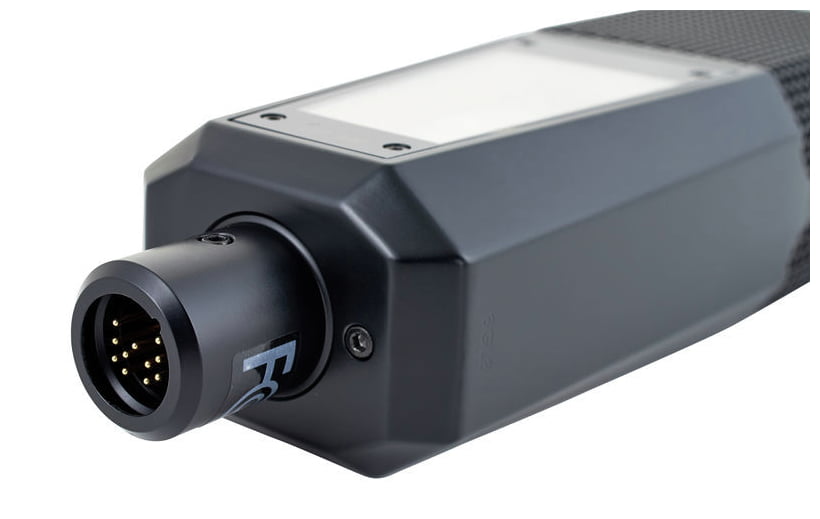 Authentica LCT 940 – Vue 9 | Fluxlab