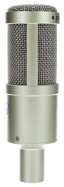 Heil Sound PR40 – Vue 3 | Fluxlab