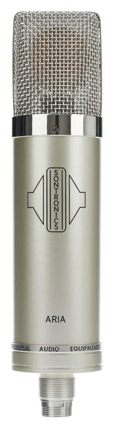 Aria – Vue 2 | Fluxlab