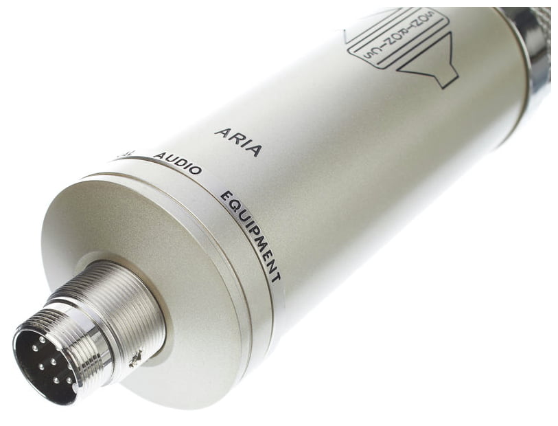 Aria – Vue 6 | Fluxlab