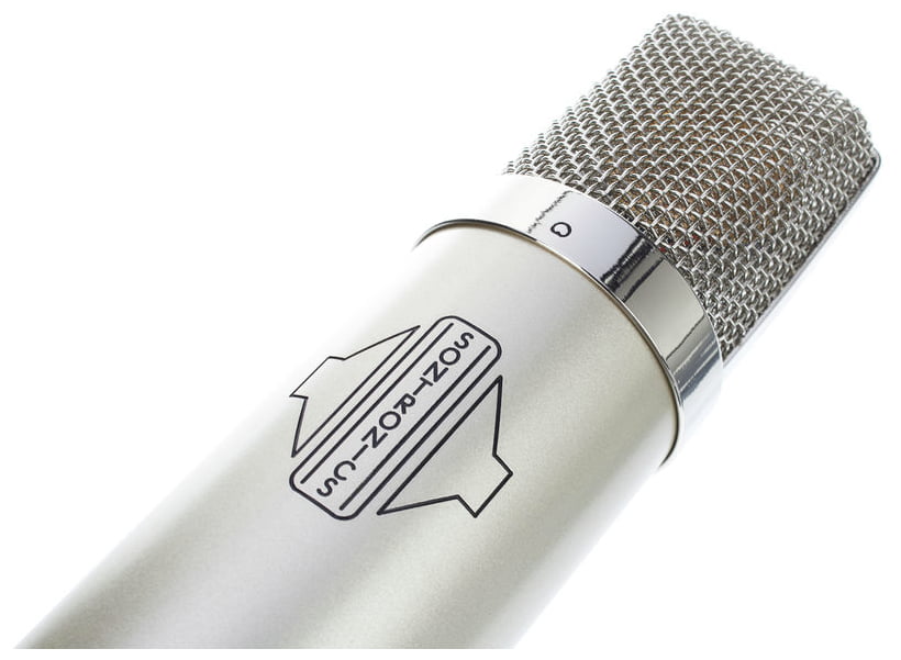 Aria – Vue 5 | Fluxlab