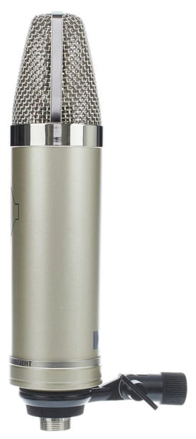 Aria – Vue 8 | Fluxlab