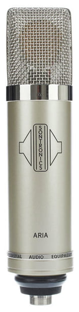 Aria – Vue 7 | Fluxlab