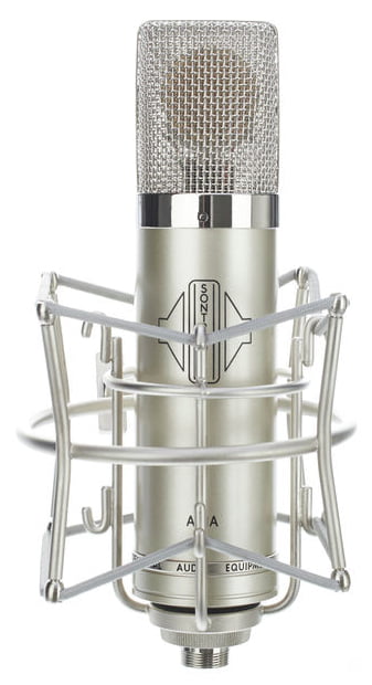 Aria – Vue 9 | Fluxlab