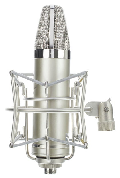 Aria – Vue 10 | Fluxlab