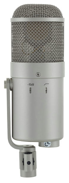 U47 FET – Vue 4 | Fluxlab