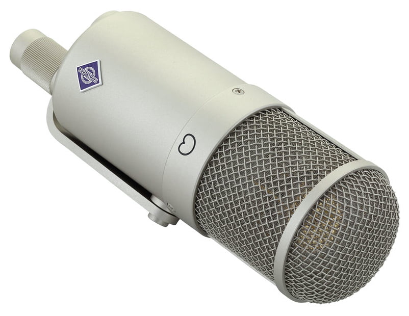 U47 FET – Vue 6 | Fluxlab