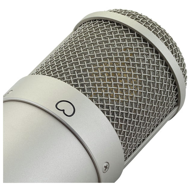 U47 FET – Vue 7 | Fluxlab