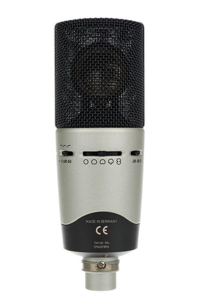 MK8 – Vue 3 | Fluxlab