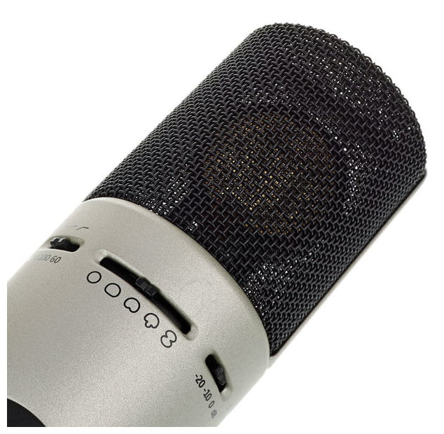 MK8 – Vue 7 | Fluxlab