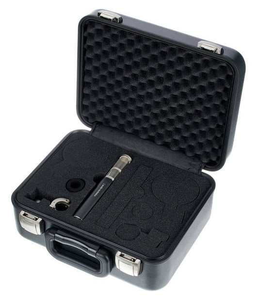 AT5045 – Vue 11 | Fluxlab