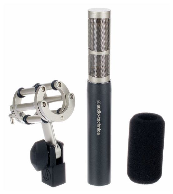 AT5045 – Vue 10 | Fluxlab