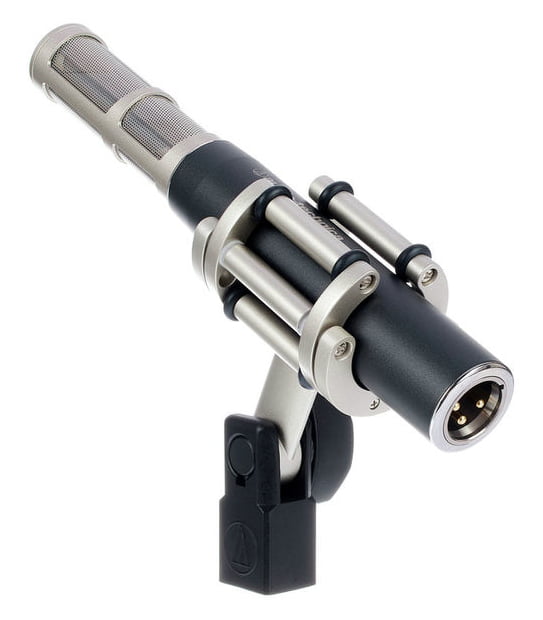 AT5045 – Vue 8 | Fluxlab