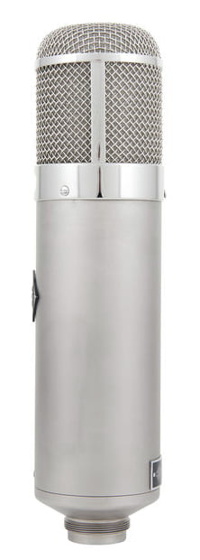 U-47 – Vue 3 | Fluxlab