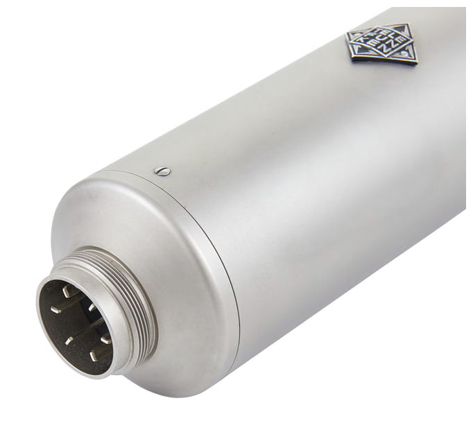 U-47 – Vue 7 | Fluxlab