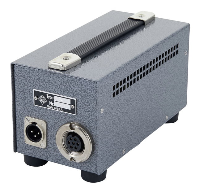 U-47 – Vue 11 | Fluxlab