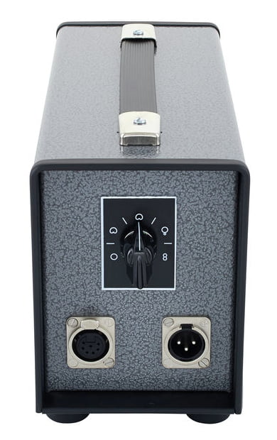 C-12 – Vue 8 | Fluxlab